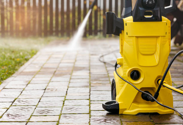 Best Factory Floor Cleaning  in Fredonia, KS